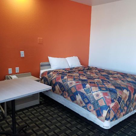 Nights Stay Hotel Tulsa Extérieur photo