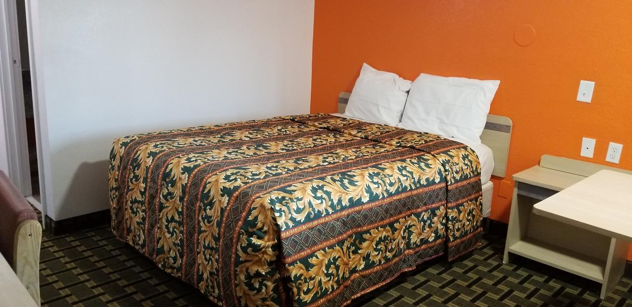 Nights Stay Hotel Tulsa Extérieur photo