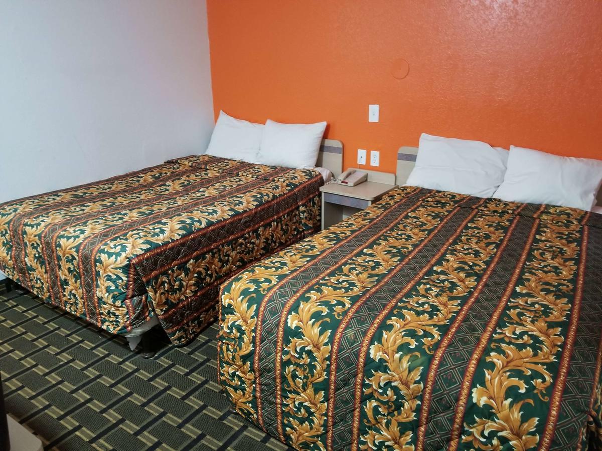 Nights Stay Hotel Tulsa Extérieur photo