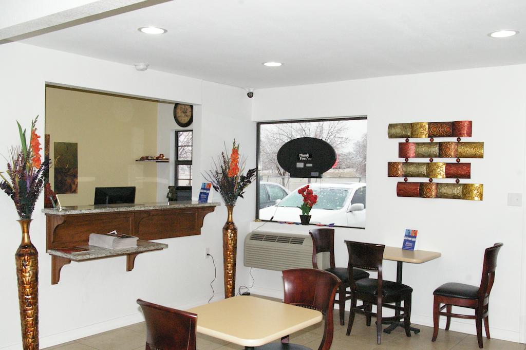 Nights Stay Hotel Tulsa Extérieur photo