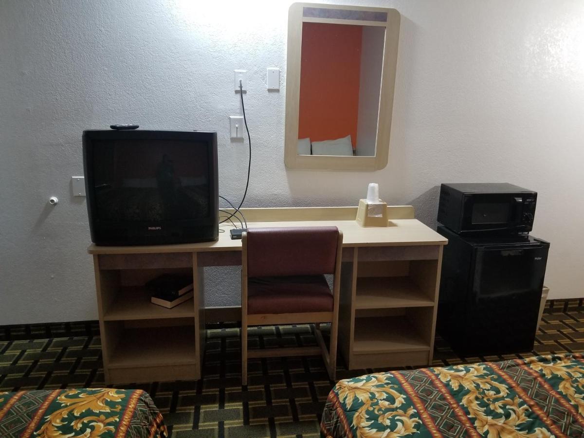 Nights Stay Hotel Tulsa Extérieur photo