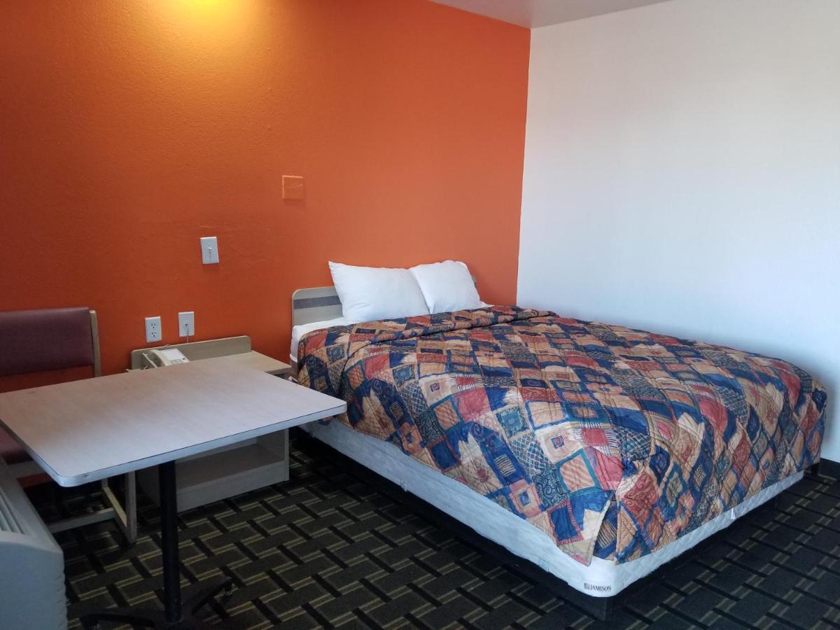 Nights Stay Hotel Tulsa Extérieur photo