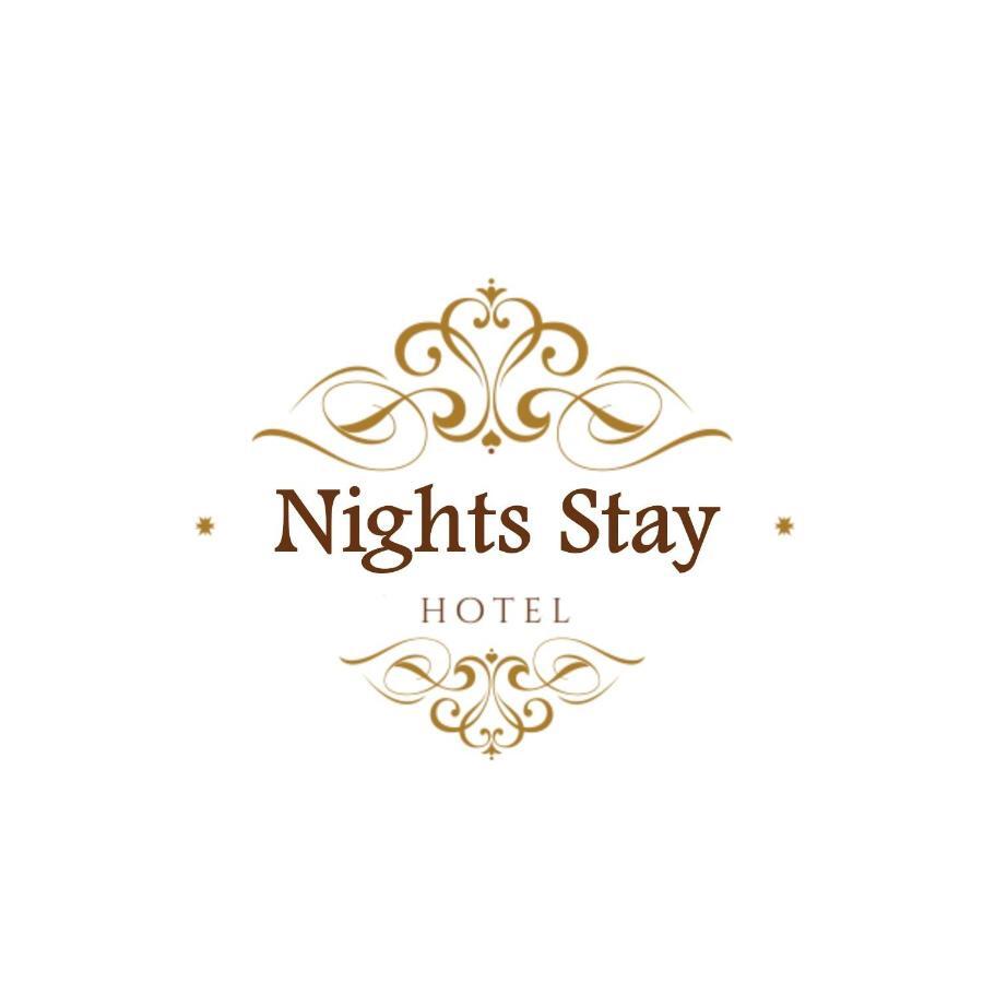 Nights Stay Hotel Tulsa Extérieur photo